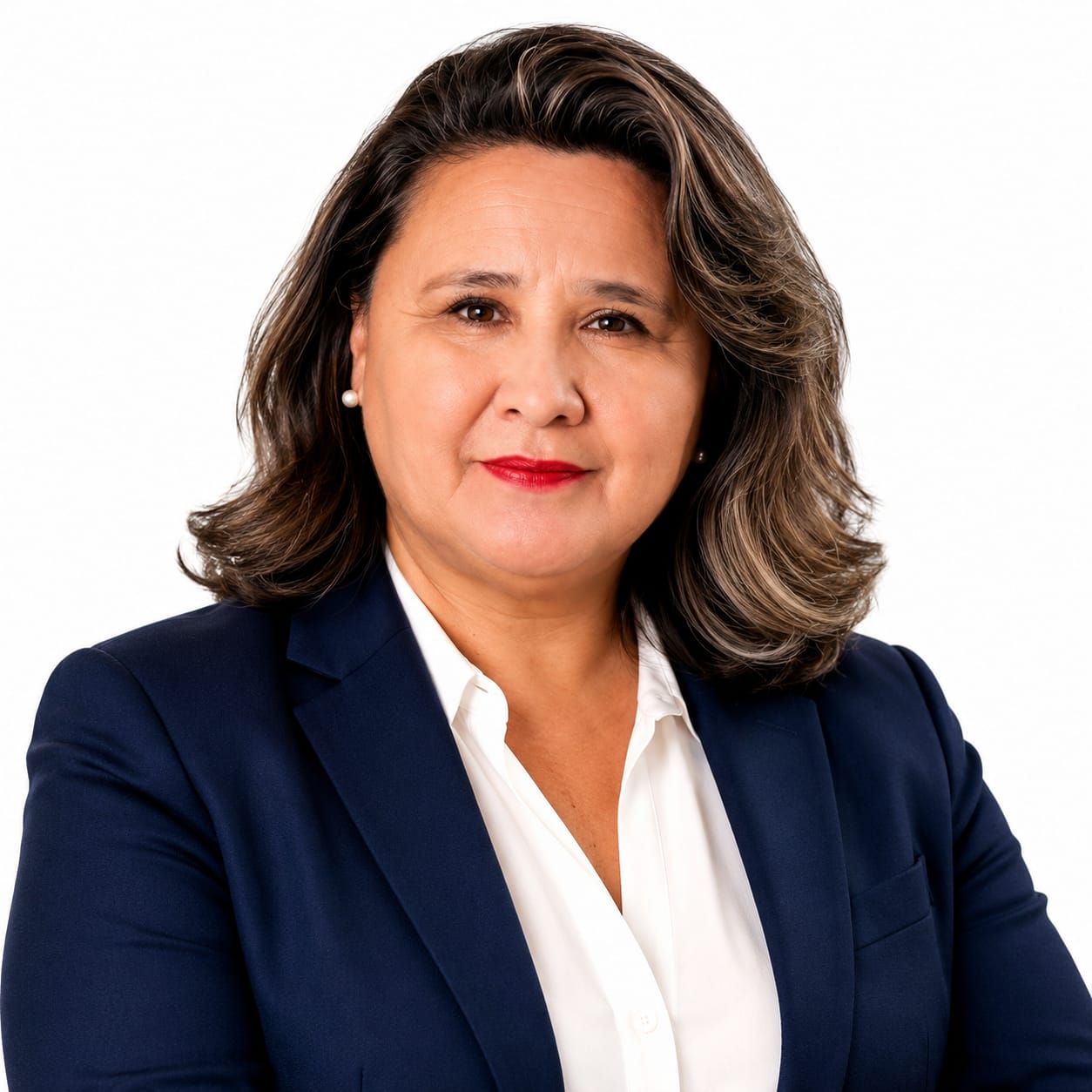 Dra. Veronica Tania Velasco Rivero