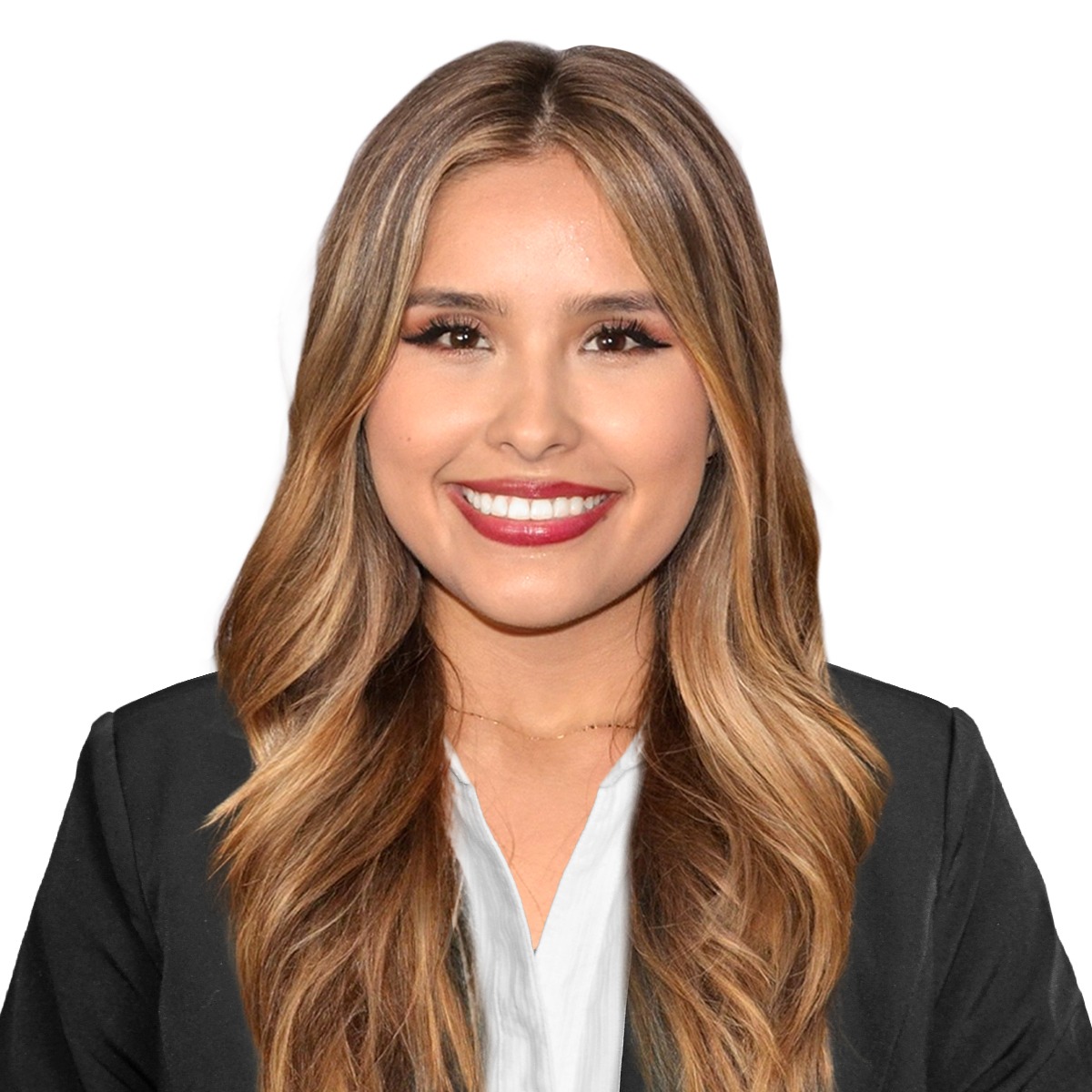 Dra. Luz Veronica Rojas Velasco